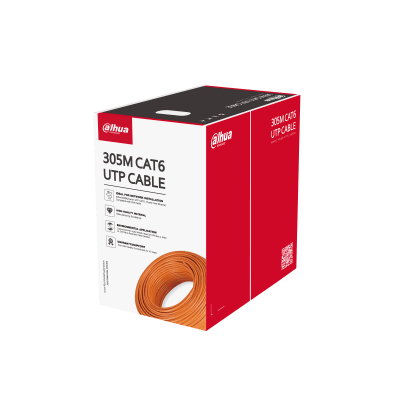 DH- 305M CAT6 UTP DH-PFM922I-6UN-C