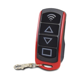 ZKT CMP200 Remote Control