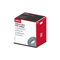 DH- 305M CAT6 FTP DH-PFM920I-6F-C