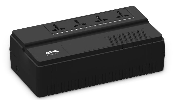 APC BACK-UPS 1000VA - 600 WAT